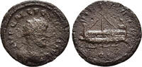 ROMAN EMPIRE &AElig; Quinarius 293-296 AD Allectus - UNPUBLISHED O/LEGEND VARI... 145,00 EUR  zzgl. 11,00 EUR Versand