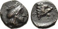 ANCIENT GREECE &AElig; Chalkous 4th C. BC Mysia - Plakia fast ss 38,00 EUR  zzgl. 11,00 EUR Versand