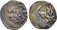 GERMAN STATES / HOLY ROMAN EMPIRE AR Denar n.d. (c. 1320) Margraviate of... 60,00 EUR  zzgl. 11,00 EUR Versand