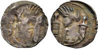 GERMAN STATES / HOLY ROMAN EMPIRE AR Denar n.d. (c. 1310/12-1323) Margra... 65,00 EUR  zzgl. 11,00 EUR Versand