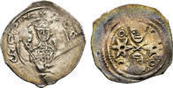 AUSTRIAN STATES / HOLY ROMAN EMPIRE AR 'Friesacher' Pfennig n.d. (c. 120... 60,00 EUR  zzgl. 11,00 EUR Versand