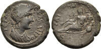 ROMAN PROVINCES &AElig; Assarion 161-180 AD Lydia - Saitta - Pseudo-autonomous... 85,00 EUR  zzgl. 11,00 EUR Versand