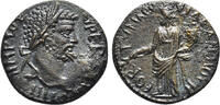 ROMAN PROVINCES &AElig;21 or Assarion 193-211 AD Pisidia - Antioch - Septimius... 55,00 EUR  zzgl. 11,00 EUR Versand