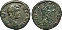ROMAN PROVINCES &AElig;23 or Assarion 198-217 AD Macedon - Stobi - Caracalla ss 115,00 EUR  zzgl. 11,00 EUR Versand