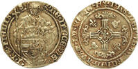 Habsburg Netherlands Philip gold florin or “Philippus goudgulden” n.d. (1500-1506) County of Flander