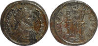 Roman Empire AE Antoninianus Probus - w/ collector's file *VIDEO available* -