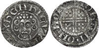 ENGLAND Short Cross Penny n.d. (1204/5-c. 1209) John ss