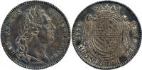 FRANCE AR Jeton Etats de Bourgogne / Burgundian States - Louis XV -