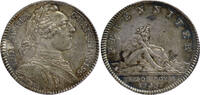 FRANCE AR Jeton Trésor Royal / Royal Treasury - Louis XV -