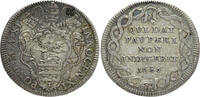 PAPAL STATES 1 Giulio Innocent XI - Rome Mint -