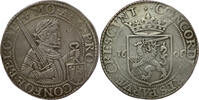NORTHERN NETHERLANDS Dutch Rijksdaalder Province of Gelderland - Harderwijk Mint -