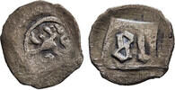 GERMAN STATES AR Pfennig n.d. (1402-1413) Duchy of Bayern-Ingolstadt - S... 125,00 EUR  zzgl. 11,00 EUR Versand
