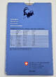 Suisse 18.85 Swiss Coin Set 2007 FDC