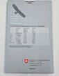 Suisse 18.85 Swiss Coin Set 2008 FDC