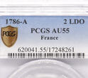 France  Louis d