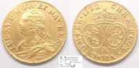 France Louis d'or 1732 A -
