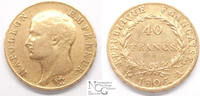 France 40 Francs 1806 A -