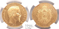 France 50 Francs 1857 A 50 Francs 1857 A -