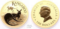 Australia 2025 1 Oz Nugget 2025 FB 4580,00 EUR  zzgl. 25,00 EUR Versand