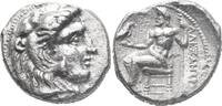 Macedon Kings of Macedon, Alexander III ‘the Great’ -