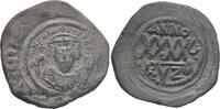 Cyzicus, Follis - 40 Nummi Phocas -