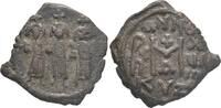 Cyzicus, Follis - 40 Nummi Heraclius -