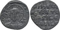 Constantinople Anonymous, time of John I -