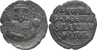 Constantinople Follis - 40 Nummi Constantine VII and Romanus I -