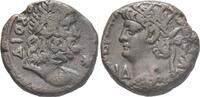 Egypt tetradrachm Nero . Egypt, Alexandria. -