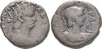 Egypt tetradrachm Nero Egypt, Alexandria. -