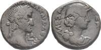 Egypt tetradrachm Galba . Egypt, Alexandria. -