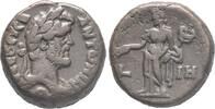 Egypt tetradrachm Antoninus Pius Egypt, Alexandria. -