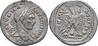 Seleucis tetradrachm Elagabalus -