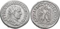Seleucis tetradrachm Philip I -