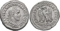 Seleucis tetradrachm Philip I , Antioch. -