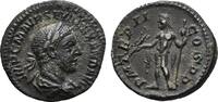 Rome Denarius Severus Alexander (222-235). Fourrèe Denarius -