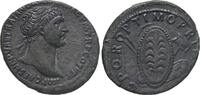 Roma As Trajan -