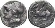 Sicily stater (275-215 BC). Syracuse. Hieron II very s 450,00 EUR  zzgl. 8,00 EUR Versand