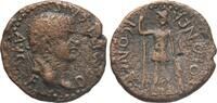 Lycaonia Domitian -
