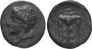 Sicily 214-212 BC Syracuse, veri s 65,00 EUR  zzgl. 8,00 EUR Versand