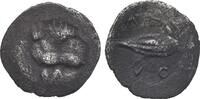 Sicily litra. c. 476-466 BC. Leontinoi veri s 70,00 EUR  zzgl. 8,00 EUR Versand