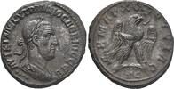 Antioch. tetradrachm Trajan Decius -