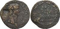 Roma Sestertius (41-54). -