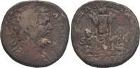 Rome Sestertius Septimius Severus -