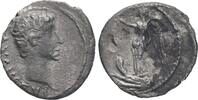 Rome Quinarius Augustus. -
