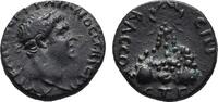 Cappadocia,Caesarae As Trajan (98-117). Cappadocia, Caesarea. Æ . -