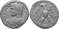 Phoenicia Tetradrachm 211-217 Caracalla ss+ 210,00 EUR  zzgl. 8,00 EUR Versand
