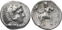 Macedon 323-317 BC. Babylon. Philip III Arrhidaeus s 275,00 EUR  zzgl. 8,00 EUR Versand