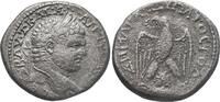 Seleukid Tetradrachm (198-217). Caracalla Very s 80,00 EUR  zzgl. 8,00 EUR Versand
