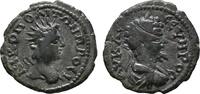 Moesia Inferior, Nicopolis ad Istrum 193-211 Septimius Severus (193-211)... 45,00 EUR  zzgl. 8,00 EUR Versand